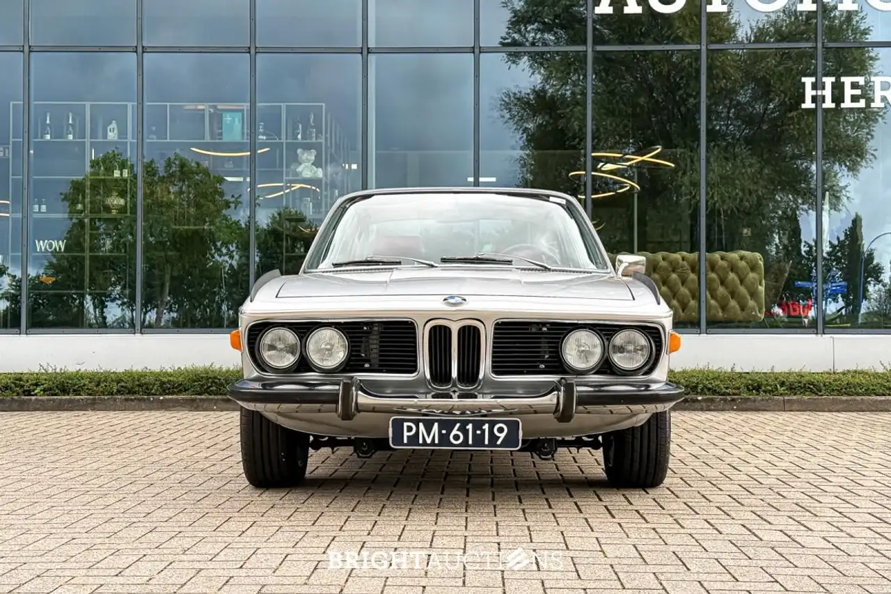 BMW 3.0 C S I L 3.0 CSi, foto 12