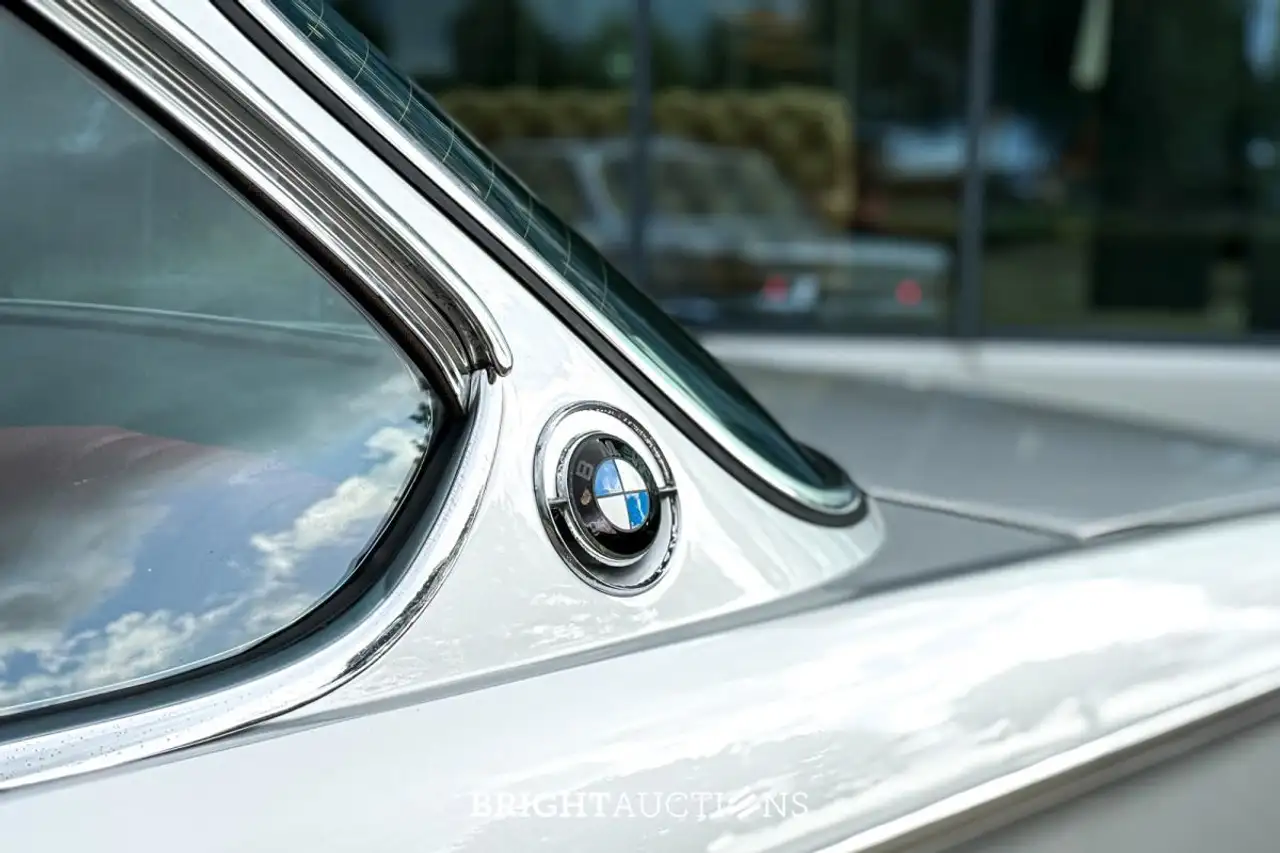 BMW 3.0 C S I L 3.0 CSi, foto 11