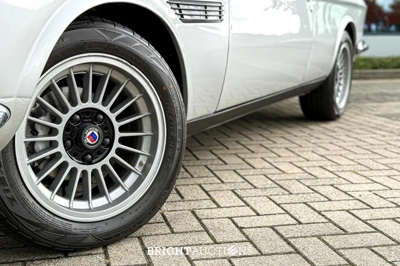 BMW 3.0 C S I L 3.0 CSi, foto 9