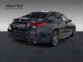 Mercedes-Benz C 200 d AMG+LED+NIGHT+Memo+Pano+Ambi+TotW+360° Grau - thumbnail 5