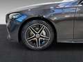 Mercedes-Benz C 200 d AMG+LED+NIGHT+Memo+Pano+Ambi+TotW+360° Grau - thumbnail 7
