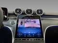 Mercedes-Benz C 200 d AMG+LED+NIGHT+Memo+Pano+Ambi+TotW+360° Grau - thumbnail 11