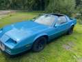 Chevrolet Camaro 2.8 cc v6 goede staat oldtimer Blauw - thumbnail 1