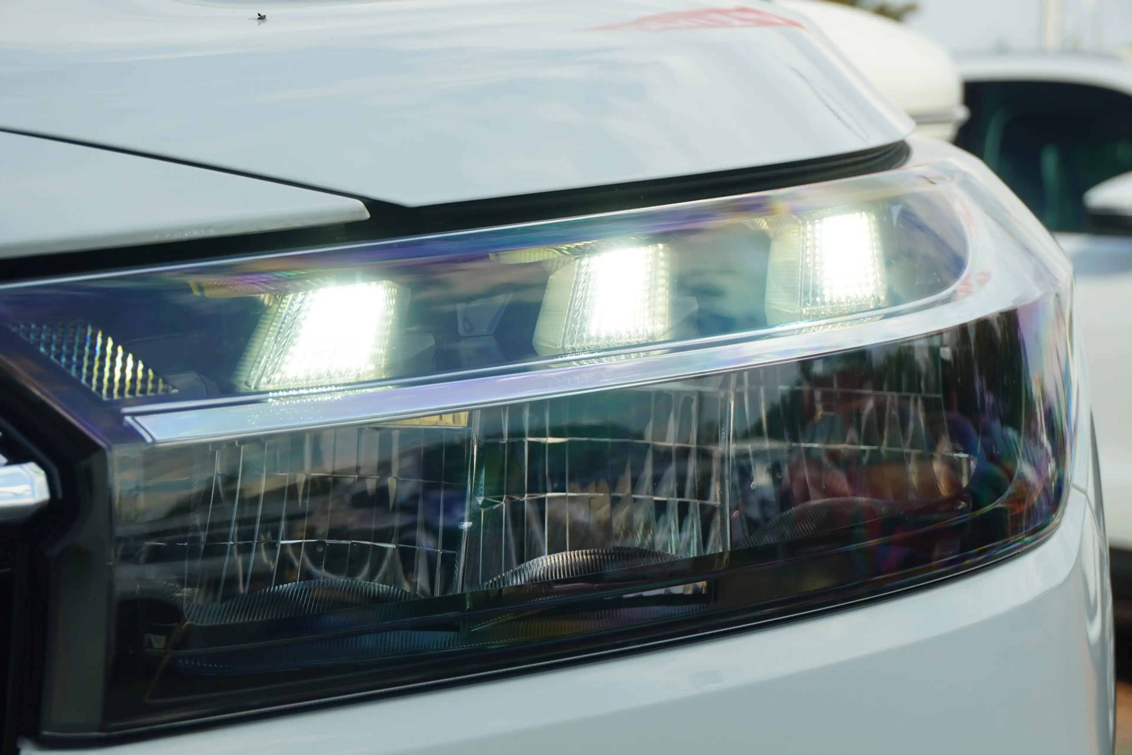 Suzuki SX4 S-Cross S-Cross 1.4 M-Hybrid Comfort LED Navi Kamera PDC — photo 9