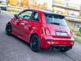 Abarth 595 F 595 1.4 T-Jet 165PS/Carbon/Navi Rouge - thumbnail 10
