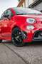 Abarth 595 F 595 1.4 T-Jet 165PS/Carbon/Navi Rot - thumbnail 2