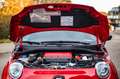 Abarth 595 F 595 1.4 T-Jet 165PS/Carbon/Navi Rot - thumbnail 25