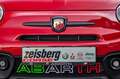 Abarth 595 F 595 1.4 T-Jet 165PS/Carbon/Navi Rouge - thumbnail 4
