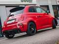 Abarth 595 F 595 1.4 T-Jet 165PS/Carbon/Navi Rot - thumbnail 9