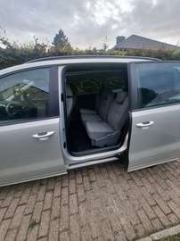 2.0 TDI (Ecomotive) Start & Stop Allrad Style Sals