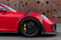 Porsche 991 911 GT2 RS * WEISSACH * 1.OWNER* ONLY 732KM* NEW Rot - thumbnail 9