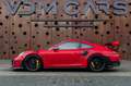 Porsche 991 911 GT2 RS * WEISSACH * 1.OWNER* ONLY 732KM* NEW Rot - thumbnail 7