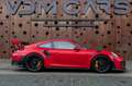 Porsche 991 911 GT2 RS * WEISSACH * 1.OWNER* ONLY 732KM* NEW Rot - thumbnail 8