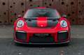 Porsche 991 911 GT2 RS * WEISSACH * 1.OWNER* ONLY 732KM* NEW Rot - thumbnail 2