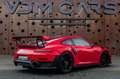 Porsche 991 911 GT2 RS * WEISSACH * 1.OWNER* ONLY 732KM* NEW Rot - thumbnail 4