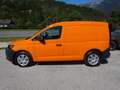 Volkswagen Caddy Cargo 1,5 TSI Oranžová - thumbnail 3