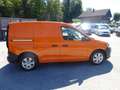 Volkswagen Caddy Cargo 1,5 TSI Oranje - thumbnail 9