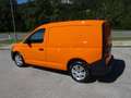 Volkswagen Caddy Cargo 1,5 TSI Pomarańczowy - thumbnail 4