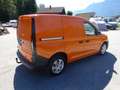Volkswagen Caddy Cargo 1,5 TSI Orange - thumbnail 8