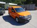 Volkswagen Caddy Cargo 1,5 TSI Oranje - thumbnail 11