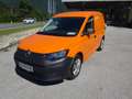 Volkswagen Caddy Cargo 1,5 TSI Naranja - thumbnail 1
