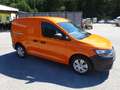 Volkswagen Caddy Cargo 1,5 TSI Portocaliu - thumbnail 10