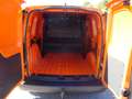 Volkswagen Caddy Cargo 1,5 TSI narančasta - thumbnail 19