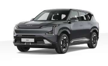 FWD 81,4kWh Earth Plus