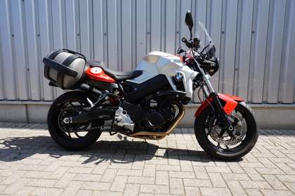 BMW F 800 R -