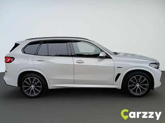BMW X5 X-DRIVE 45E Ansicht 5