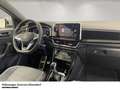 Volkswagen T-Roc Cabriolet R-Line 1.5 TSI Rückfahrkamera Cockpit Pr Weiß - thumbnail 6