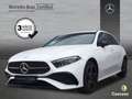 Mercedes-Benz A 200 d Blanco - thumbnail 1