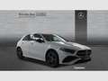 Mercedes-Benz A 200 d Blanco - thumbnail 2