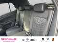 Volkswagen T-Cross 1,0 TSI R-Line  AHK+Navi+RK+CarPlay+PDC Grau - thumbnail 10