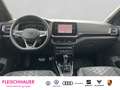 Volkswagen T-Cross 1,0 TSI R-Line  AHK+Navi+RK+CarPlay+PDC Grau - thumbnail 11