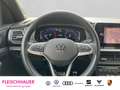 Volkswagen T-Cross 1,0 TSI R-Line  AHK+Navi+RK+CarPlay+PDC Grau - thumbnail 7