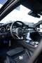 Mercedes-Benz C 180 9G-TRONIC AMG LINE - APPLE CARPLAY - Parkcamera Noir - thumbnail 14