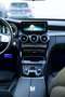 Mercedes-Benz C 180 9G-TRONIC AMG LINE - APPLE CARPLAY - Parkcamera Noir - thumbnail 16