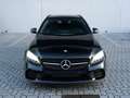 Mercedes-Benz C 180 9G-TRONIC AMG LINE - APPLE CARPLAY - Parkcamera Noir - thumbnail 1
