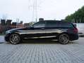 Mercedes-Benz C 180 9G-TRONIC AMG LINE - APPLE CARPLAY - Parkcamera Noir - thumbnail 3