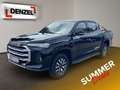 Maxus T90 EV Elite 4X2  88.5Kwh Schwarz - thumbnail 1