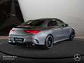 Mercedes-Benz CLA 45 AMG CLA 45 4M DRIVERS+PANO+MULTIBEAM+BURMESTER+KAMERA Gris - thumbnail 8