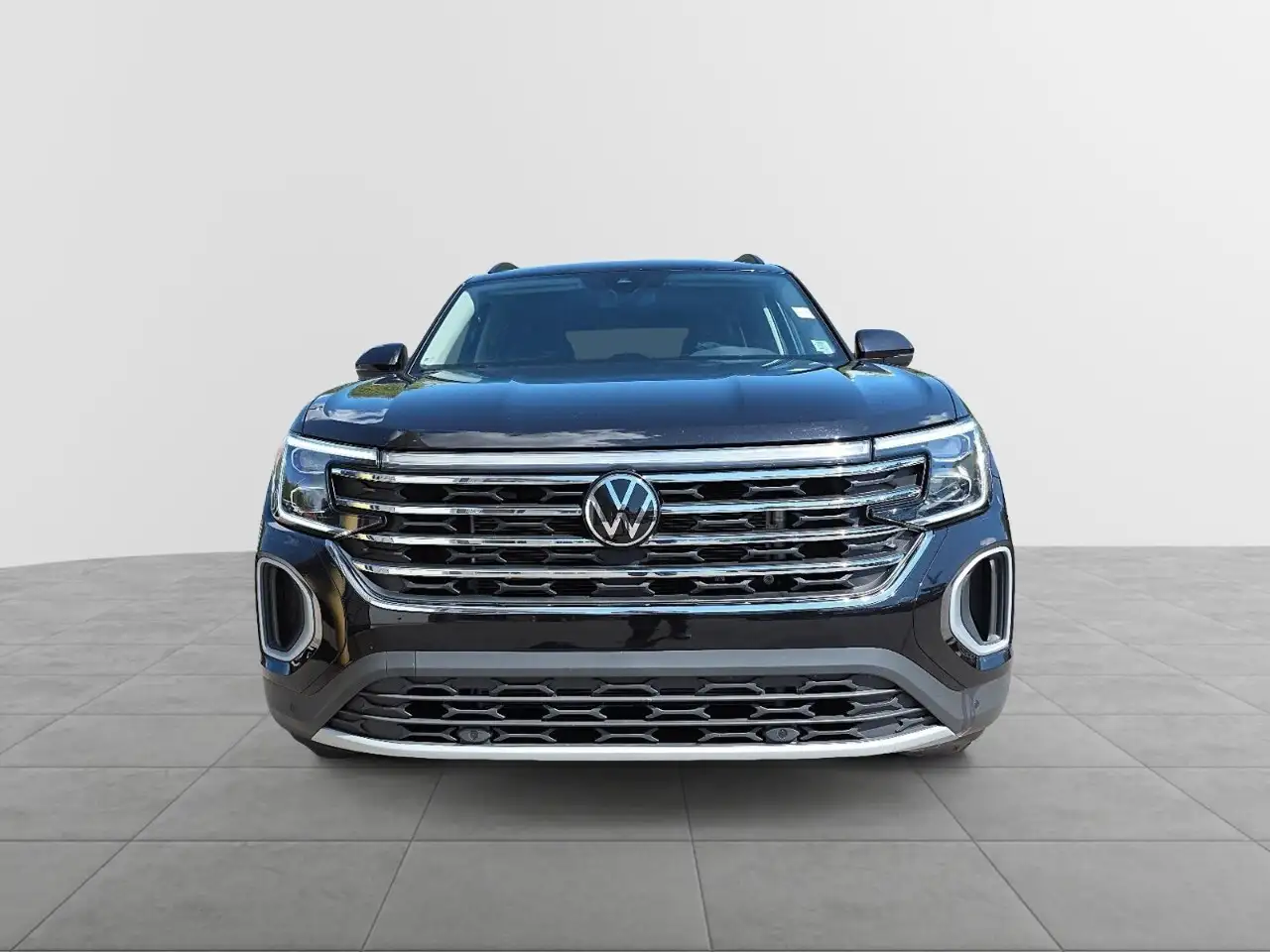 Volkswagen Atlas fotografie Volkswagen Atlas