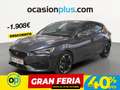 CUPRA Leon 1.5 ETSI DSG 110Kw Gris - thumbnail 1