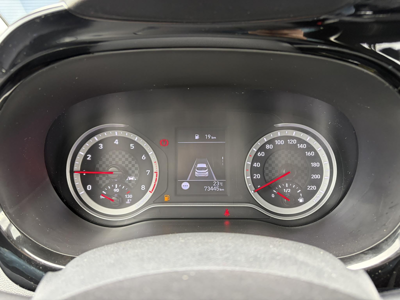 Hyundai i10 1.0 Comfort | Navigatie | Parkeercamera | Airco | — photo 11