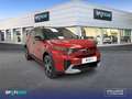 Citroen C3 Aircross Turbo 73kW (100CV) BVM6 Plus Rojo - thumbnail 3