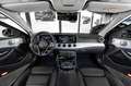 Mercedes-Benz E 400 d T 4M #TRAUMAUSST. #PANORAMA #1.HAND Stříbrná - thumbnail 4
