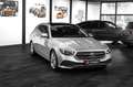 Mercedes-Benz E 400 d T 4M #TRAUMAUSST. #PANORAMA #1.HAND Stříbrná - thumbnail 6