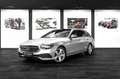 Mercedes-Benz E 400 d T 4M #TRAUMAUSST. #PANORAMA #1.HAND Stříbrná - thumbnail 1