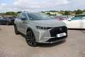 DS Automobiles DS 7 Crossback RIVOLI EAT8 DIESEL 130 BOITE AUTO CUIR SIÈGES ELEC Szary - thumbnail 1